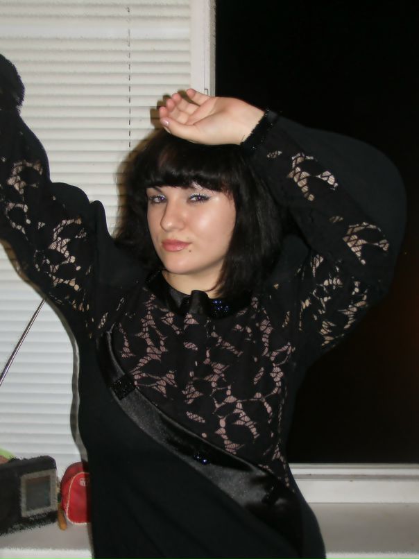 Elena Dorofeeva фотография #24