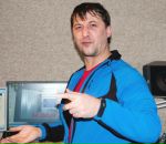 Фотография Кевраликина Влада