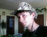 Фотография Вервольфа Романа