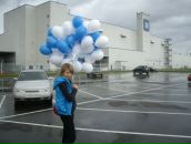 Фотография Дериглазовой Анастасии