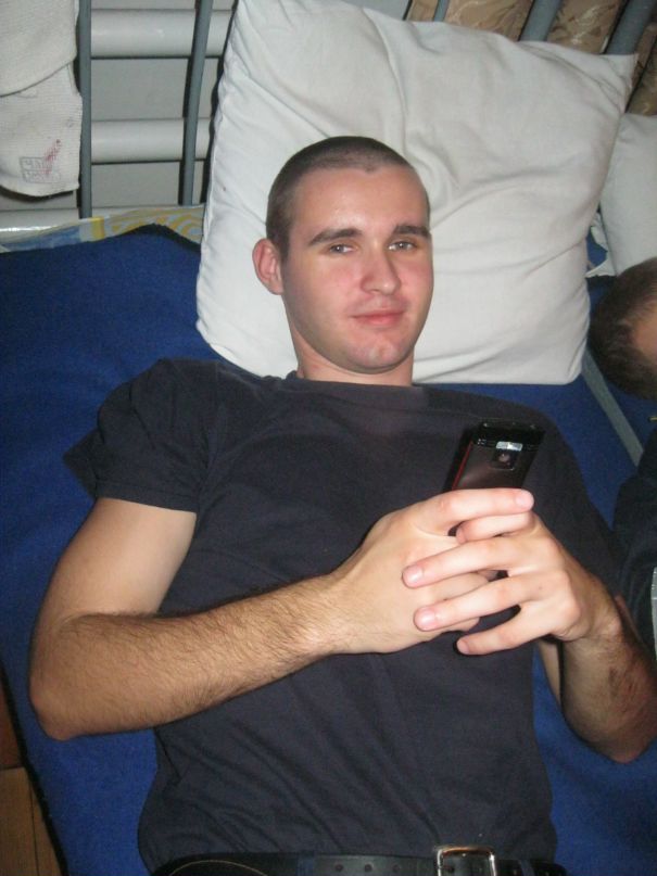 Руслан Самчук фотография #37