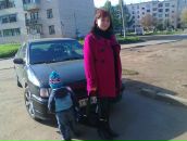 Фотография Зайцевой Яны