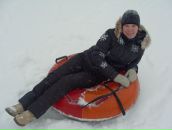 Фотография Злобиной Валентины