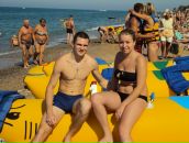 Фотография Курденко Татьяна