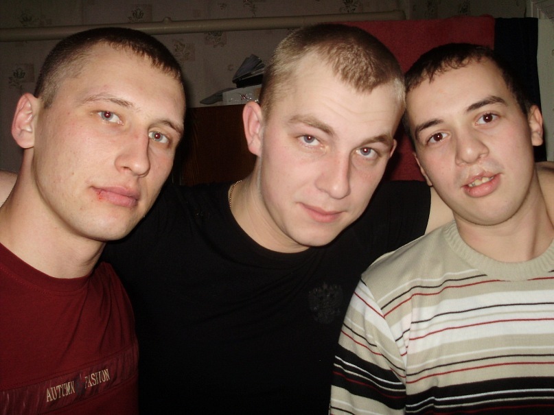 Станислав Пудич фотография #50