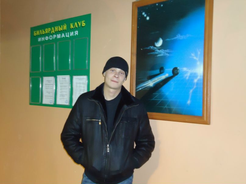 Саша Спинуль фотография #50