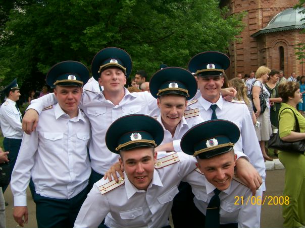 Сергей Сомов фото №16