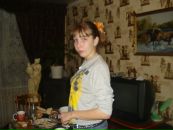 Фотография Грачевой Марии