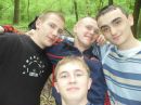 Антон Галінка фотография #34 (источник - https://vk.com/id94826943)