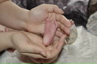Фотография Алифановой Ирины