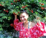 Фотография Тихомировой Елизаветы