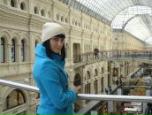 Фотография Андриенко Марины