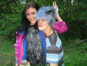 Фотография Ди Ди