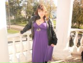 Фотография Агеевой Маргариты