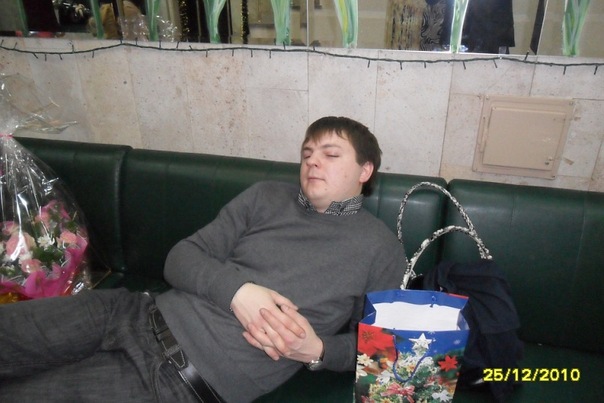 Дмитрий Бугай фото №48