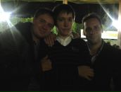 Фотография Панова Стаса