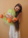Софія Козійчук фотография #41 (источник - https://vk.com/id158236749)