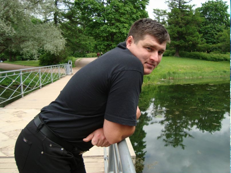 Сергей Лашков фотография #23