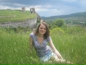 Фотография Рощупкиной Марины