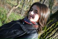 Кетрін Тікан фотография #23 (источник - https://vk.com/id51644942)