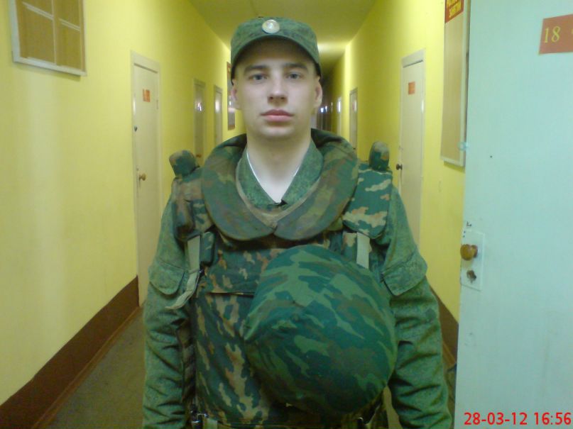 Антон Ситников фотография #50