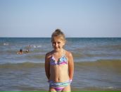 Фотография Глуховой Ксении