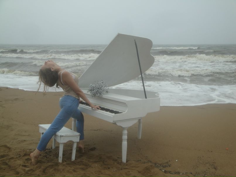 Maria Eagleton фотография #33