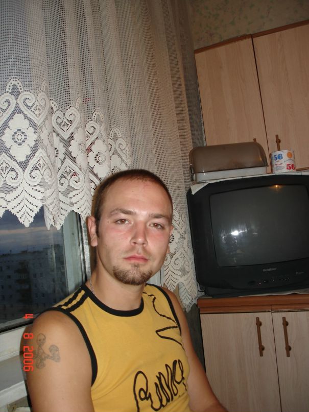 Сергей Канев фотография #50