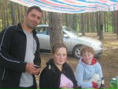 Фотография Садовский Василий