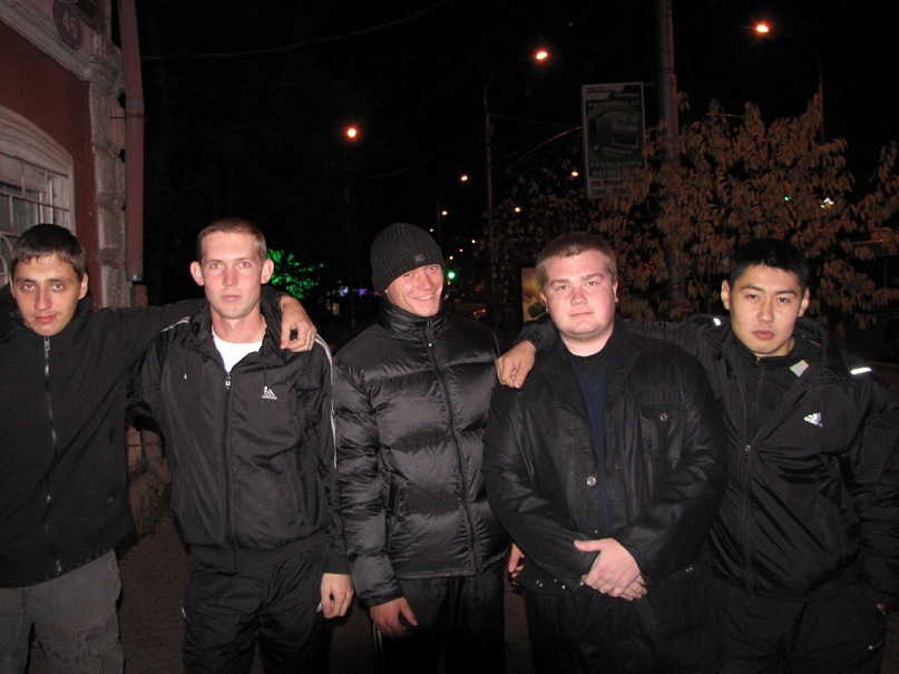 Валентин Плотников фотография #48