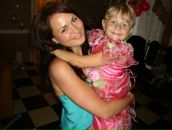 Фотография Будкиной Виктории