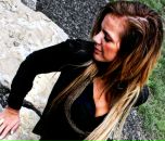 Александра Леновска фотография #5 (источник - https://vk.com/id103919476)