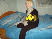 Фотография Коротаевой Елены