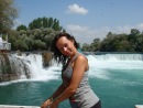 Фотография Андреевой Леоны