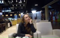 Фотография Яриной Алены