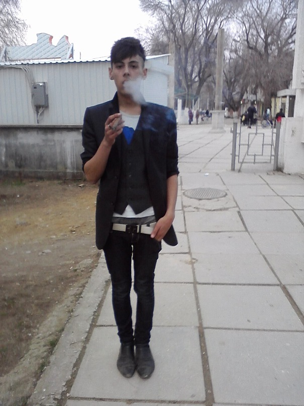 Денис Мельников фотография #44