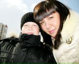 Фотография Лобановой Анны