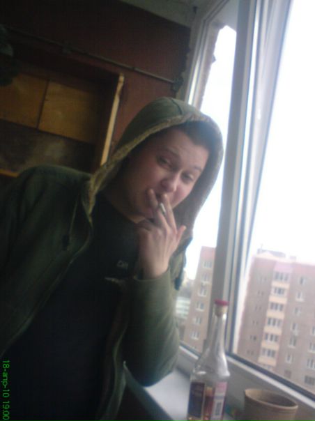 №12, Владислав Сенатский №12, Владислав Сенатский