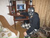 Фотография Хамротова Антона