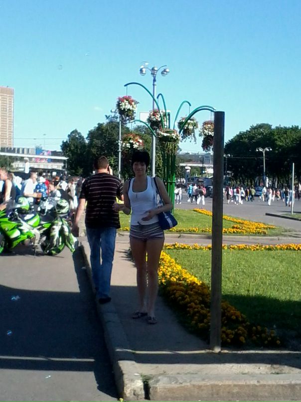 Борис Андреев фотография #21