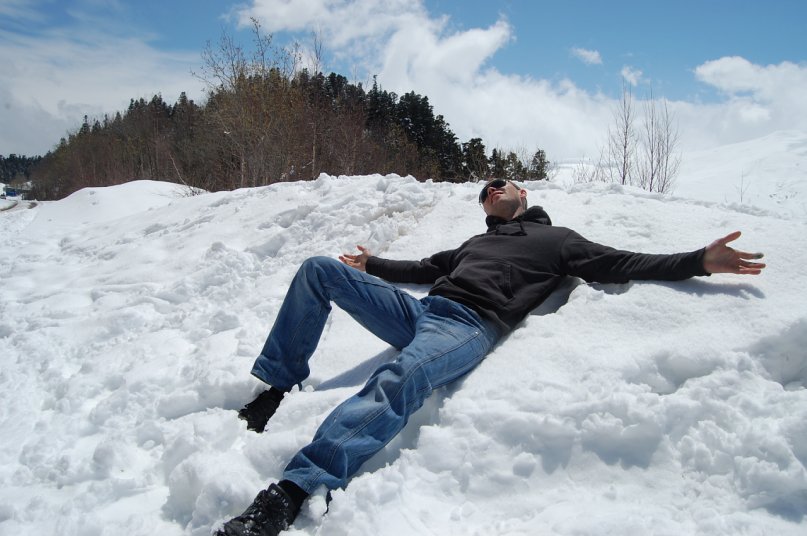 Матвей-tim@ Солдатенко фотография #27