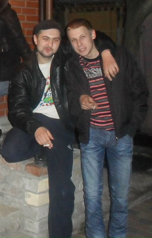 Максим Савельев фотография #19