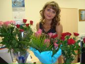 Фотография Сентяковой Елены