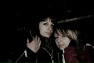 Фотография Гергоковой Инессы