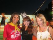 Фотография Поповой Ирины