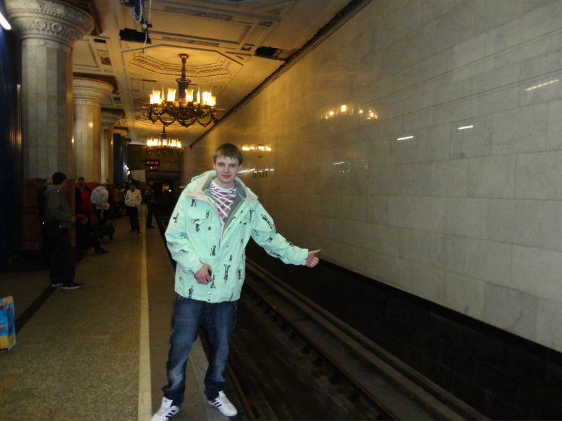 Сергей Макаров фотография #7