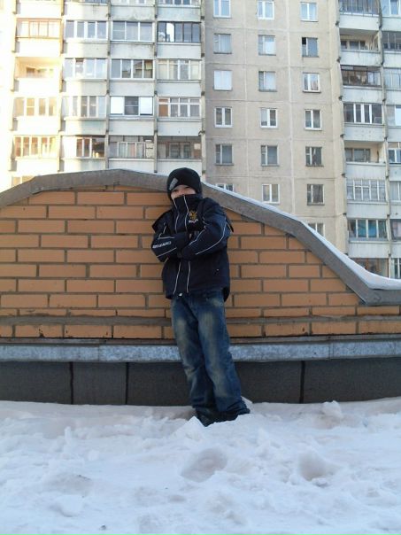 Сергей Митин фото №16