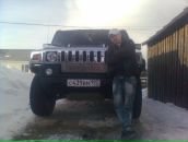 Фотография Бовкуна Лёхи