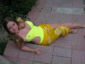 Фотография Горновой Екатерины