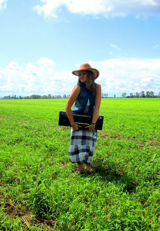 Анна Мищенко фотография #17